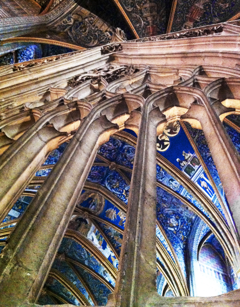 escapade à albi