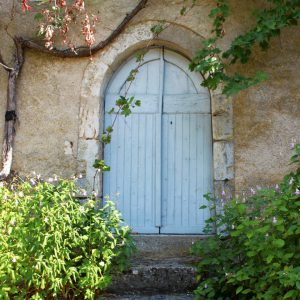 escapade dans le lot